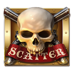 Rage of the Seas Scatter symbol #12