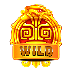Rise of Maya Wild symbol #1