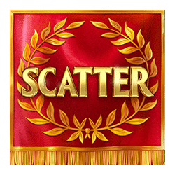 Rome: The Golden Age™ Scatter symbol #12