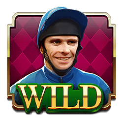 Scudamore's Super Stakes Wild symbol #1