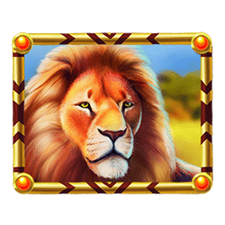 Serengeti Kings symbol #3