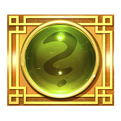 Shangri La Special symbol #9