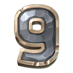 Silverback Gold™ symbol #12