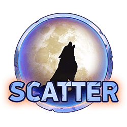 Spinsane Scatter symbol #8
