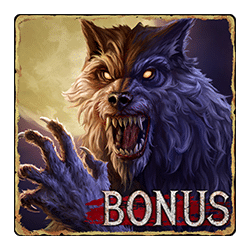 The Wolf's Bane Bonus symbol #15