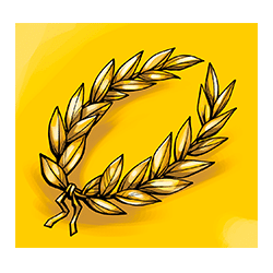 Victorious Respin symbol #2