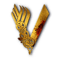 Vikings symbol #5