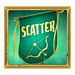 Warlords Scatter symbol #11