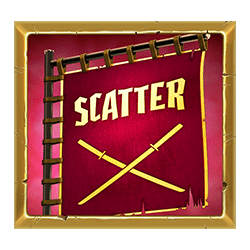 Warlords Scatter symbol #10