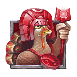 Wild Turkey symbol #1
