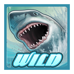 Wild Water Wild symbol #8