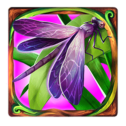 Wings of Riches Scatter symbol #12