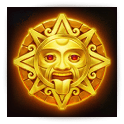 Book del Sol: Multiplier Collect symbol #11