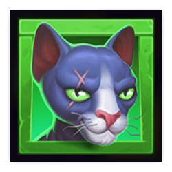 Bozo Cats symbol #6