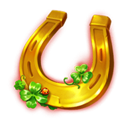 Clover Riches symbol #4