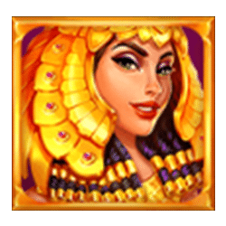 Legend of Cleopatra Megaways™ symbol #1