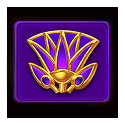 Luxor Gold: Hold and Win symbol #6