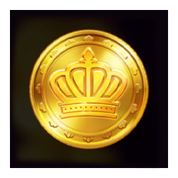 Royal Coins: Hold and Win Bonus symbol #8