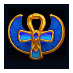 Spirit of Egypt: Hold and Win symbol #4