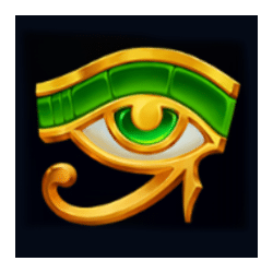 Spirit of Egypt: Hold and Win symbol #3