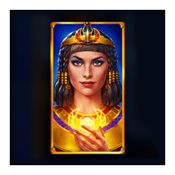 Spirit of Egypt: Hold and Win symbol #1