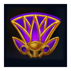 Spirit of Egypt: Hold and Win symbol #5
