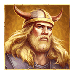Vikings Fortune: Hold and Win symbol #1