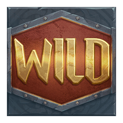 Vikings Fortune: Hold and Win Wild symbol #11