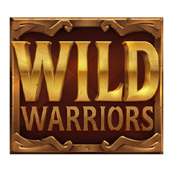 Wild Warriors Wild symbol #1
