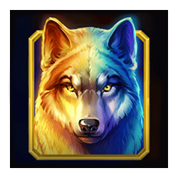 Wolf Power Megaways™ symbol #1
