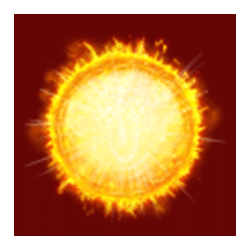 Sun of Fortune Special symbol #9