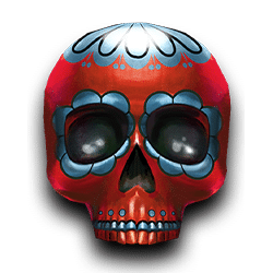 Dia de Los Muertos symbol #6