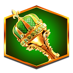 Royal Xmass symbol #5