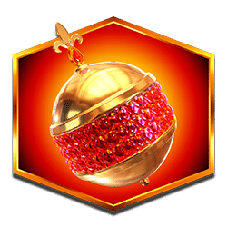 Royal Xmass symbol #3