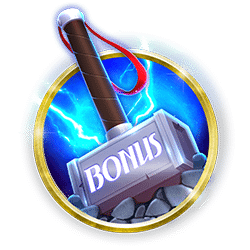 Asgardians Bonus symbol #11