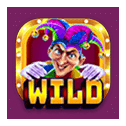 Reel Joke™ Wild symbol #1