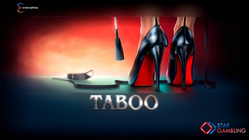 Taboo screenshot #1