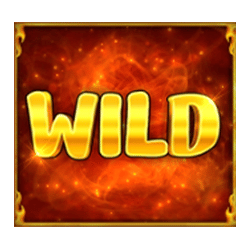 Hot Slot™: Magic Pearls Wild symbol #10