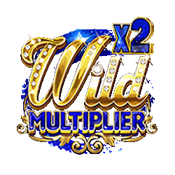 Reels of Wealth Wild, Multiplier symbol #21