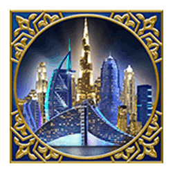 The Emirate symbol #1