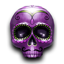 Dia de Los Muertos symbol #7