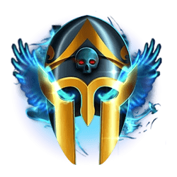 Power of Gods™: Hades symbol #5