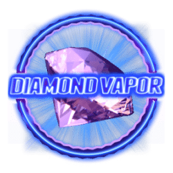 DIAMOND VAPOR symbol #2