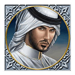 The Emirate symbol #2