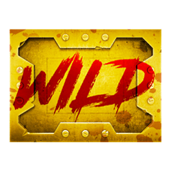 100 Zombies Wild symbol #1