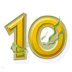 Gladiators symbol #10