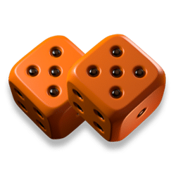 Lucky Dice 3 symbol #5