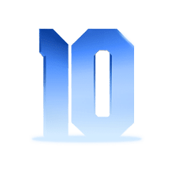 Bloopers symbol #9