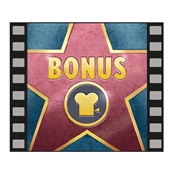 Bloopers Scatter symbol #10