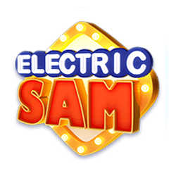 Electric Sam Wild symbol #10
